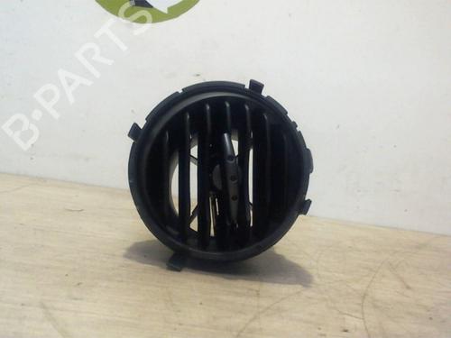 Used Air vent SEAT IBIZA III (6L1) 1.4 TDI (80 hp) 25389584