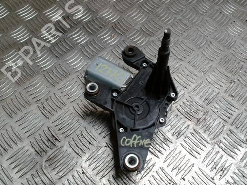 Motor limpa vidros traseiro Motor limpa vidros traseiro DACIA DUSTER (HS_) 1.5 dCi (HSAJ) (90 hp) 36159919 36159919