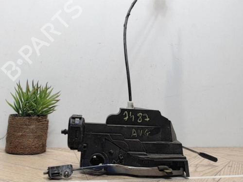 Used Front left lock MERCEDES-BENZ A-CLASS (W168) A 170 CDI (168.008) (90 hp) 25388042