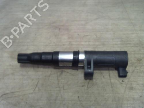 Ignition coil CITROËN C4 Coupe (LA_) 1.6 HDi | BP31218749M94 - Image 2