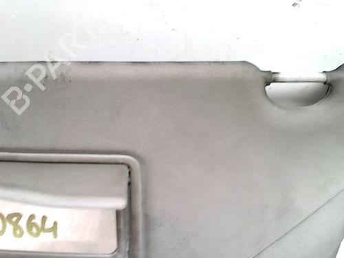 Pala sol esquerda FORD FIESTA VI (CB1, CCN) 1.4 TDCi | BP25420902I1