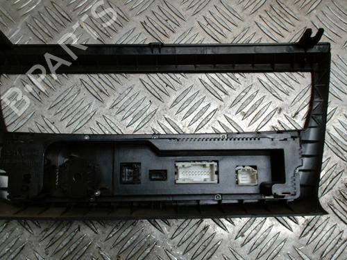 Climate control BMW X3 (E83) 3.0 d | BP38760505I5 - Image 2