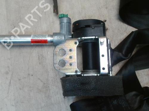 Rear left seatbelt VOLVO C30 (533) 2.0 D | BP27669934I29  - Image 5