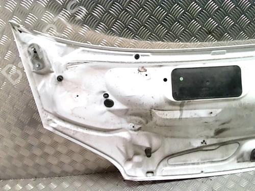 Hood FORD TRANSIT Van (FA_ _) 2.2 TDCi | BP30532474C1 