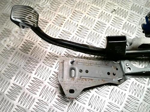 Break pedal FORD TRANSIT CONNECT V408 Box Body/MPV 1.5 EcoBlue | BP37260259I19 - Image 2