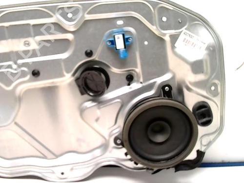 Rudehejsemekanisme ventre foran VOLVO C30 (533) 1.6 D (109 hp) 25416846