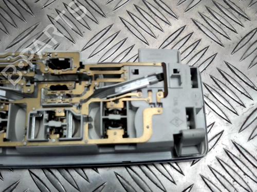 Interior roof light RENAULT LAGUNA III (BT0/1) 2.0 dCi (BT01, BT08, BT09, BT0E, BT0K, BT12, BT1C, BT1D,... | BP25995414I8