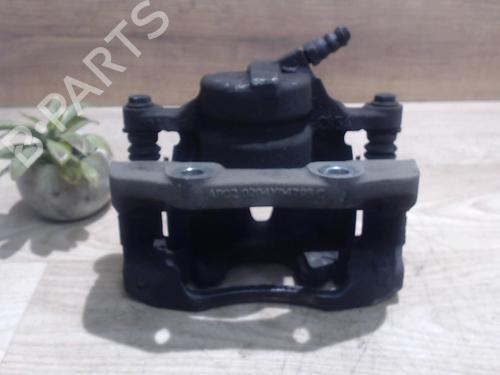 Right front brake caliper CITROËN DS3 (SA_) 1.6 HDi 115 | BP25385041M104 - Image 2