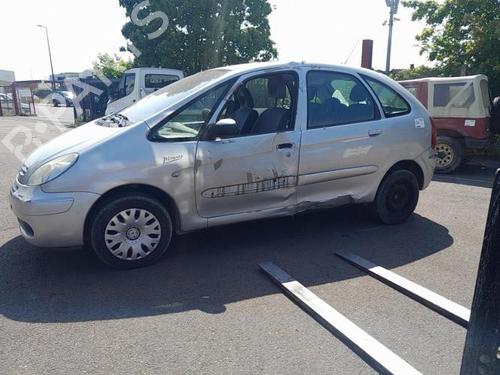 Windscreen washer tank CITROËN XSARA PICASSO (N68) 1.6 HDi | BP25420563C113 