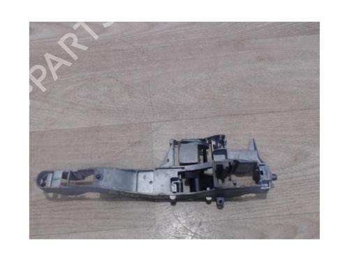 Front left exterior door handle CITROËN C4 Grand Picasso I (UA_) 2.0 HDi 138 | BP25412754C128 