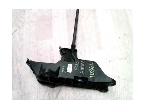 Gearstang FORD FIESTA VI (CB1, CCN) 1.4 TDCi | BP25422187M90 