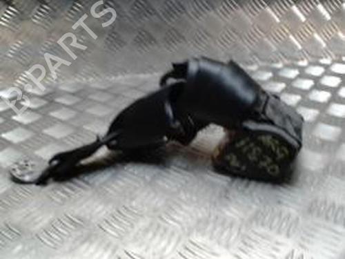 Sikkerhetsbelte bak venstre VW POLO (9N_, 9A_) 1.2 12V (64 hp) 25431391