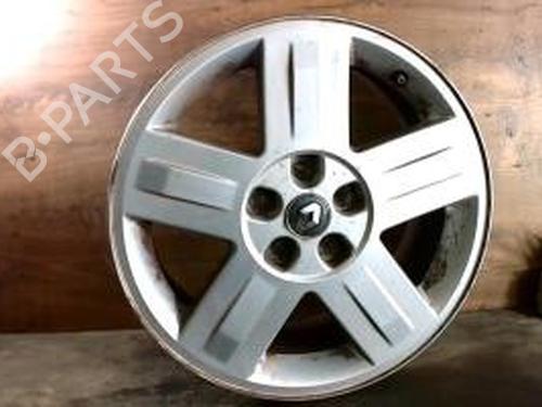 Used Rim RENAULT ESPACE III (JE0_) 2.2 12V TD (JE0E, JE0H, JE0P) (113 hp) 26533779