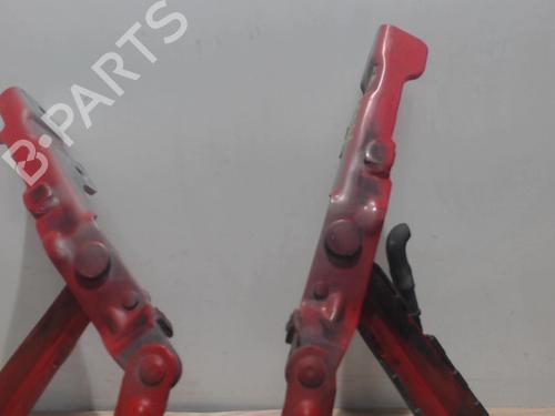 Hinge/Door check strap VW NEW BEETLE (9C1, 1C1) 1.9 TDI | BP25413101C146 