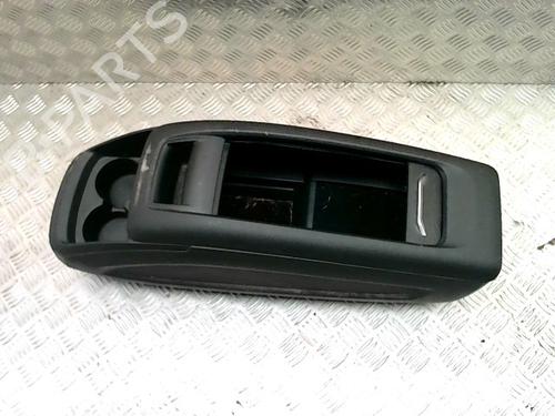 Middle console CITROËN C4 Picasso II 1.6 BlueHDi 120 | BP31026567I22