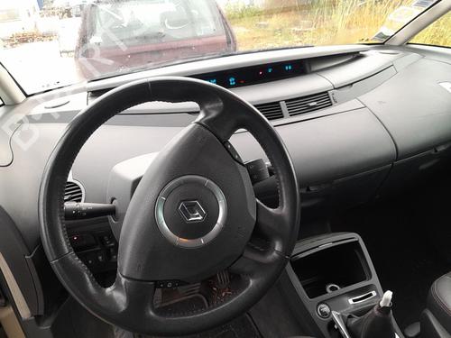 Right headlight RENAULT ESPACE IV (JK0/1_) 2.0 dCi (JK01, JK02, JK1J, JK1K, JK1H) | BP25427461C29 