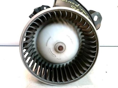 Used Air vent FIAT PUNTO EVO (199_) 1.3 D Multijet (199AXC1A, 199BXC1A, 199AXT1A, 199BXT1A) (75 hp) 31225487
