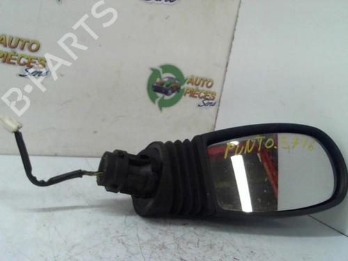 Used Right mirror FIAT PUNTO (188_) 1.9 JTD (86 hp) 30292011