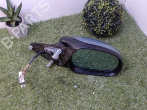 Right mirror PEUGEOT 406 (8B) 1.8 16V | BP25395536C27 