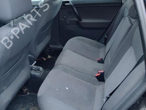 Interior handle VW POLO IV (9N_, 9A_) 1.4 TDI | BP29159733I7 