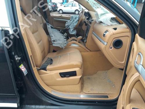 Fuel pump PORSCHE CAYENNE (9PA) S 4.8 | BP28720178M76