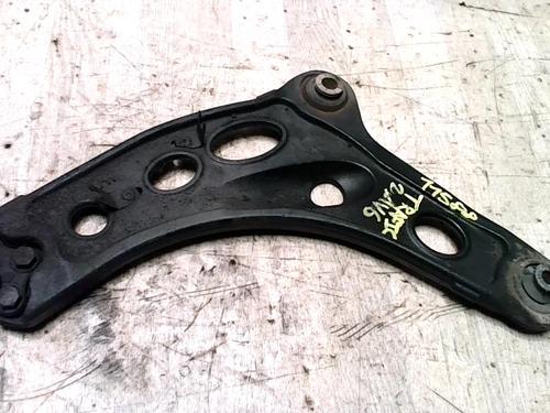 Used Left front suspension arm RENAULT TRAFIC II Van (FL) 2.0 dCi 115 (FL01, FL0U, FL00, FL0H, FL0M) (114 hp) 25424793