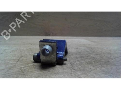 Hinge/Door check strap PEUGEOT 206 Hatchback (2A/C) 2.0 HDI 90 | BP25415756C146 