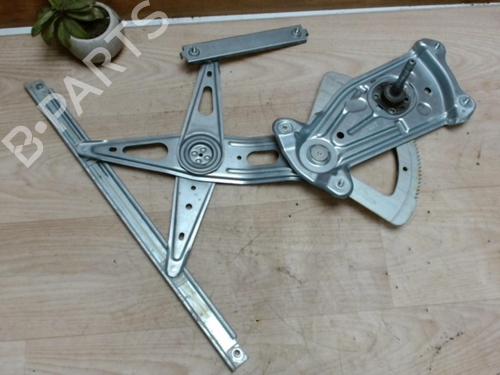 Used Rear left window mechanism RENAULT GRAND SCÉNIC III (JZ0/1_) 1.5 dCi (JZ09, JZ0D, JZ10, JZ14, JZ1G, JZ29, JZ2C) (110 hp) 31230269