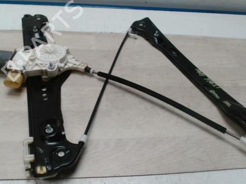 Front left window mechanism BMW 3 Touring (E91) 320 d | BP25420298C22 