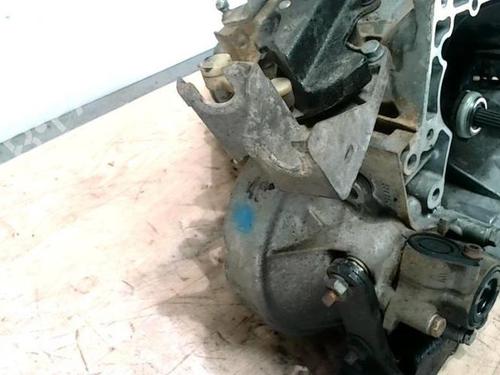 Gearbox PEUGEOT 308 I (4A_, 4C_) 1.6 16V | BP25418642M3 