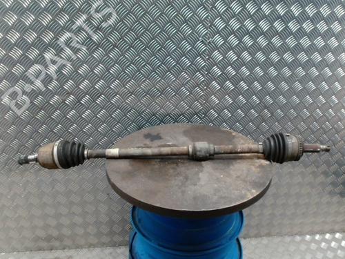 Used Right front driveshaft KIA VENGA (YN) 1.6 CRDi 115 (116 hp) 31874089