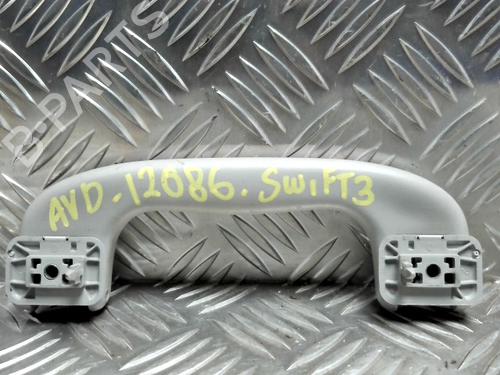 Interior roof handle SUZUKI SWIFT III (MZ, EZ) 1.3 DDiS (RS413D) | BP31233019I35
