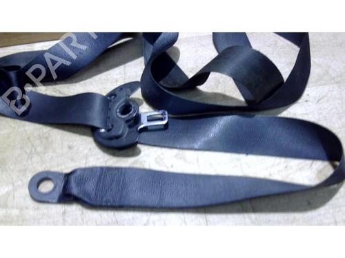 Front right seatbelt TOYOTA YARIS (_P13_) 1.4 D (NLP130_, NLP130) | BP25402063I25 