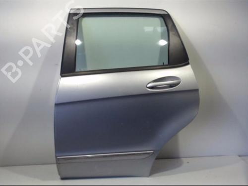 Used Left rear door MERCEDES-BENZ A-CLASS (W169) A 200 CDI (169.008, 169.308) (140 hp) 25400348