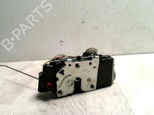 Rear left lock CITROËN XSARA PICASSO (N68) 1.6 HDi | BP25426551C100