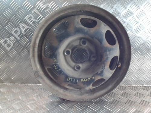 Used Rim SEAT AROSA (6H1) 1.4 (60 hp) 32443228