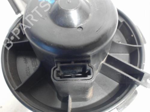 Air vent PEUGEOT 206 Hatchback (2A/C) 2.0 HDI 90 | BP25398312I21 