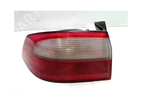 Venstre Baklys RENAULT LAGUNA II (BG0/1_) 1.8 16V (BG0B, BG0C, BG0J, BG0M, BG0V) (121 hp) 25419410