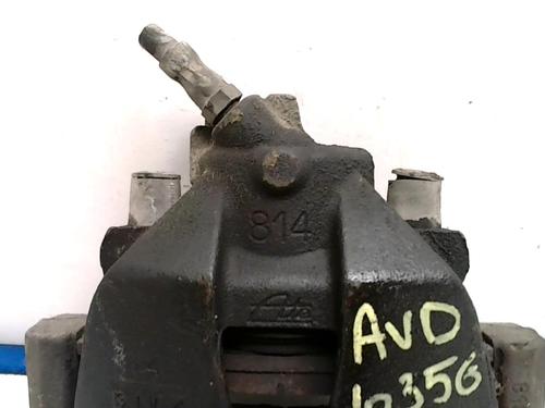 Right front brake caliper FORD KUGA I 2.0 TDCi 4x4 | BP31226147M104