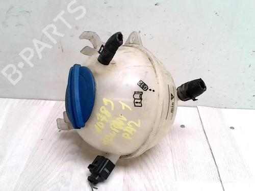 Used Expansion tank VW TOURAN (1T1, 1T2) 1.9 TDI (90 hp) 25420135