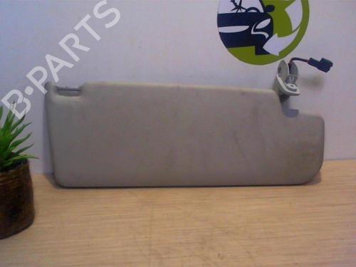 Left sun visor VW POLO IV (9N_, 9A_) 1.2 | BP25392549I1 