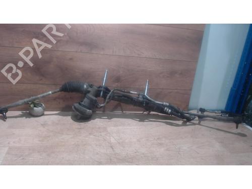 Styregear/Snekke CITROËN C4 Picasso I MPV (UD_) 1.6 HDi (109 hp) 25411204