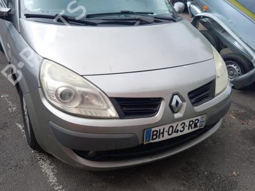 AC-Kompressor RENAULT SCÉNIC II (JM0/1_) 1.5 dCi (JM1E, JM16) | BP30598109M34 