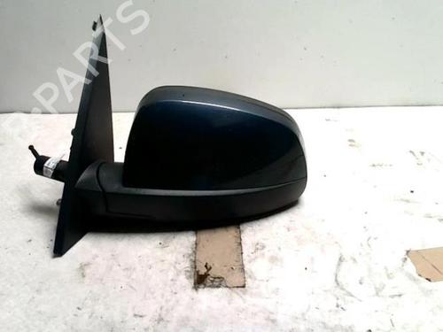 Retrovisore sinistro OPEL MERIVA A MPV (X03) 1.3 CDTI (E75) | BP26710367C26 