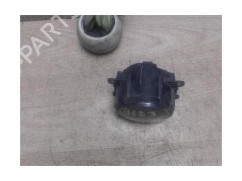 Left front fog light RENAULT SCÉNIC II (JM0/1_) 2.0 (JM05, JM0U, JM1N, JM1U, JM2V) | BP25416290C30 