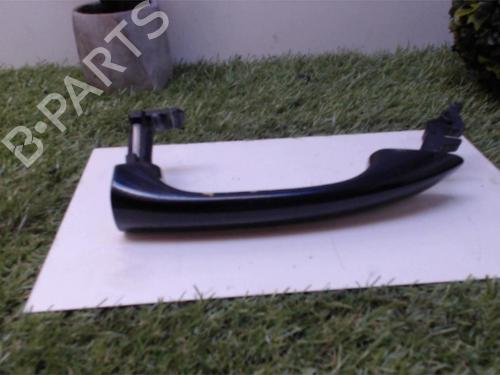 Front left exterior door handle MERCEDES-BENZ E-CLASS (W211) E 270 CDI (211.016) | BP25408513C128