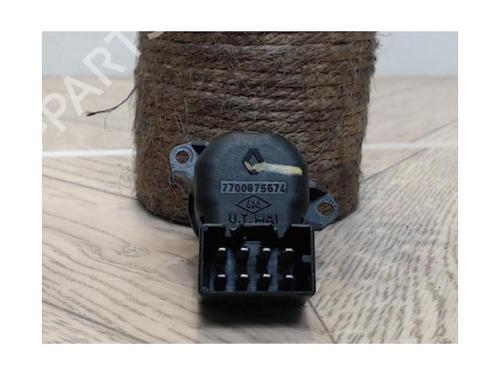 Mirror switch RENAULT ESPACE III (JE0_) 2.2 dCi (JE0K) | BP25388202I25 