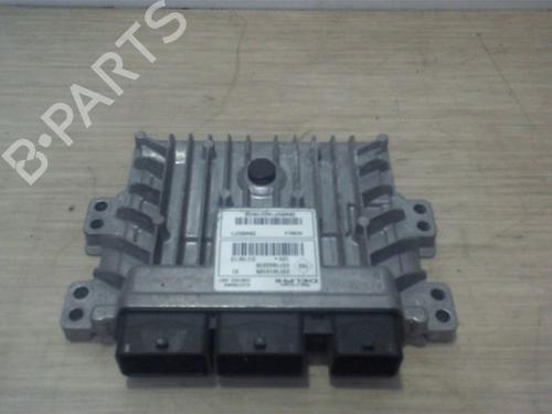 Motorstyringsenhet RENAULT TWINGO II (CN0_) 1.5 dCi 90 (86 hp) 25389211