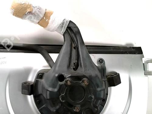 Used Right tailgate LAND ROVER FREELANDER I (L314) 2.0 Td4 4x4 (112 hp) 25417153