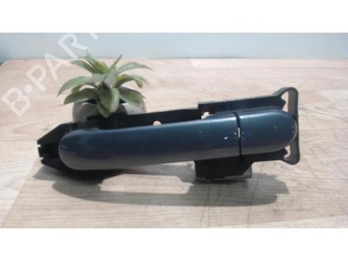 Front right exterior door handle NISSAN NOTE (E11, NE11) 1.5 dCi | BP25385517C129 